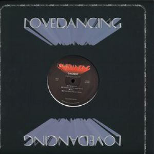 FALLING IN LOVE EP
