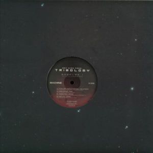 TRIBOLOGY SAMPLER 1