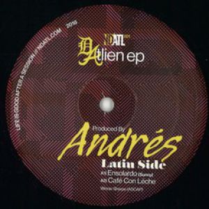D.ATLIEN EP