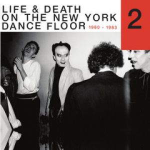 LIFE & DEATH ON A NEW YORK DANCE FLOOR PART 2