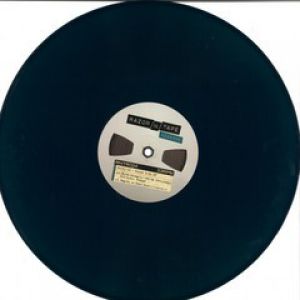 FOUND LOVE EP