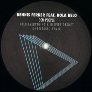 DEM PEOPLE REMIX