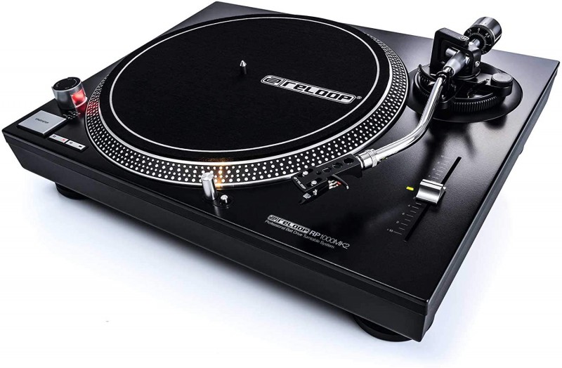 RELOOP RP 1000 MK2