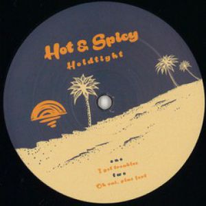HOT & SPICY VOL. 2