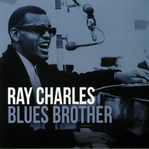 BLUES BROTHER