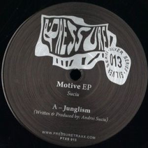 MOTIVE EP
