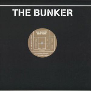 THE MOON CHANT EP