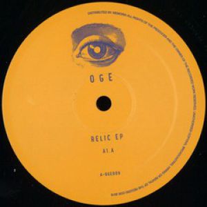 RELIC EP