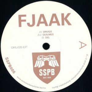 DRUGS EP