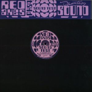 SOUND TEST