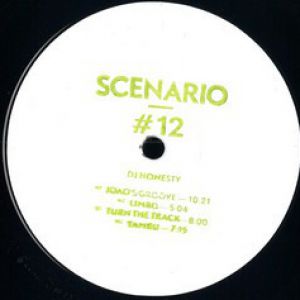 SCENARIO #12