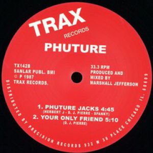 ACID TRACKS