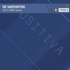 LOLA'S THEME