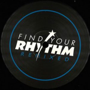 FIND YOUR THYTHM REMIXED PART TWO