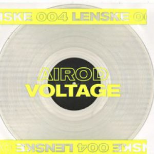 VOLTAGE EP