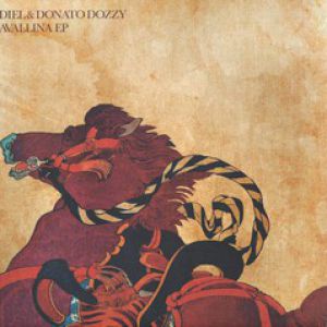 CAVALLINA EP