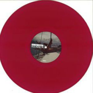 FAUX METIER EP