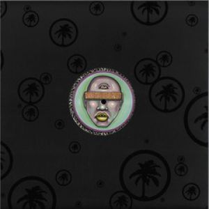 THE ENERGY EP