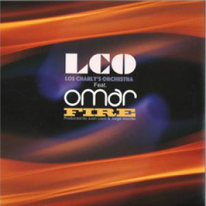 FIRE FET. OMAR