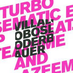 TURBO SEMANTIC (BACK IN STOCK)