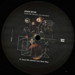 TEACH ME (AMELIE LENS RMXS)