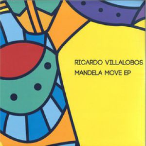 MANDELA MOVE EP