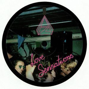 LOVE SENSATIONS