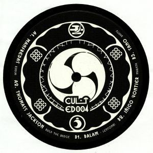 CULT EDITS 004