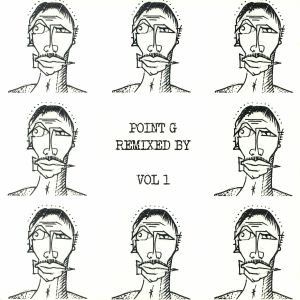 REMIXED BY VOLUME 1