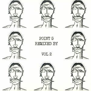 REMIXED BY VOLUME 2