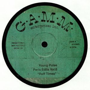 PARIS EDITS VOL. 6