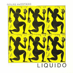 LIQUIDO (MARC PINOL RMX)