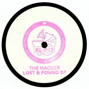LOST & FOUND EP