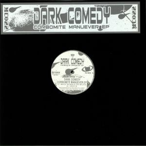 CORBOMITE MANUEVER EP (REISSUE)