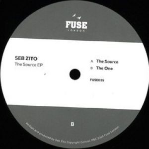 THE SOURCE