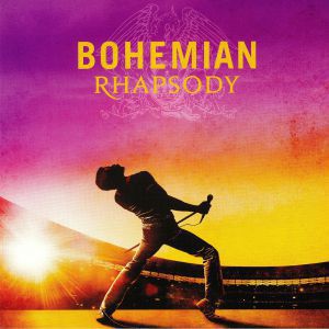 BOHEMIAN RAPSODY (SOUNDTRACK)