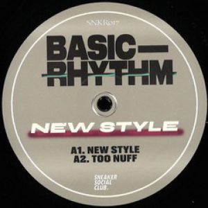 NEW STYLE EP