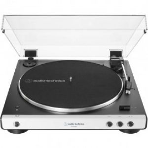 AUDIO TECHNICA AT LP 60 X BT WHITE  CODICE PRODOTTO 0252003