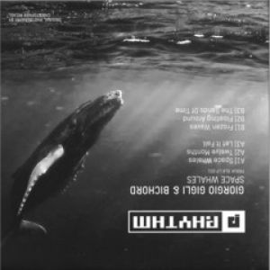 SPACE WHALES