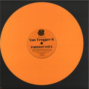 UNRELEASED TRACKS (PARISIAN SOUL REWORK)
