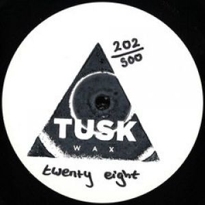 TUSK WAX TWENTY EIGHT