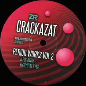 PERIOD WORKS VOL.2