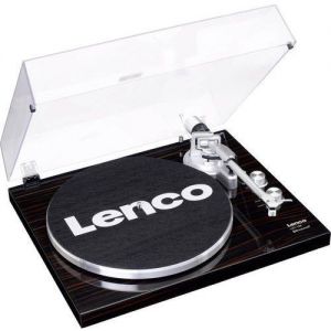 LENCO LBT 188 WALNUT GIRADISCHI A CINGHIA 