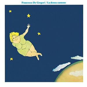 LA DONNA CANNONE
