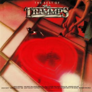 THE BEST OF THE TRAMMPS