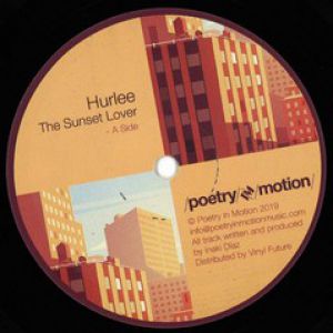 THE SUNSET LOVER