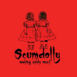 MAKING ENDS MEET VINYL TWO