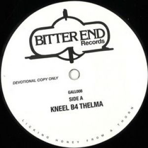 KNEEL B4 THELMA