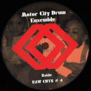RAW CUTS 3/4