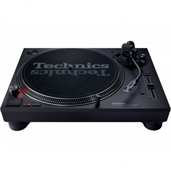 Technics SL 1210 MK7